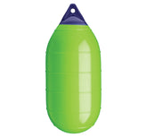 Polyform LD-3 LIME LD Series Buoy - 13.5" x 29", Lime